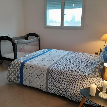 Maison BELIZO, familiale ,calme et reposante. Vernet Esterno foto