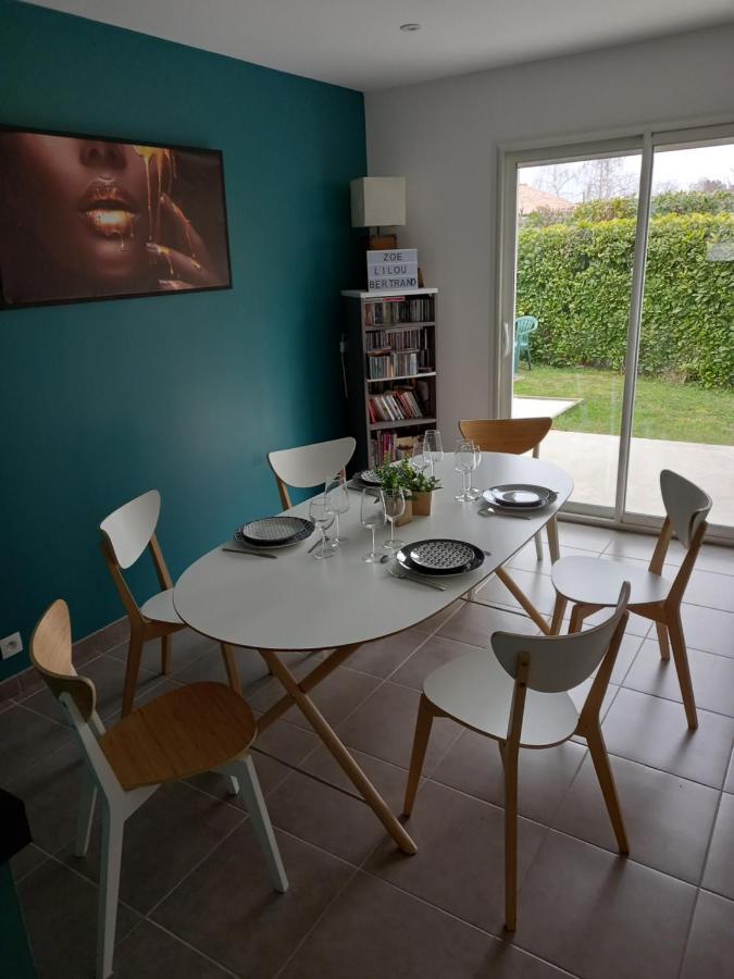 Maison BELIZO, familiale ,calme et reposante. Vernet Esterno foto