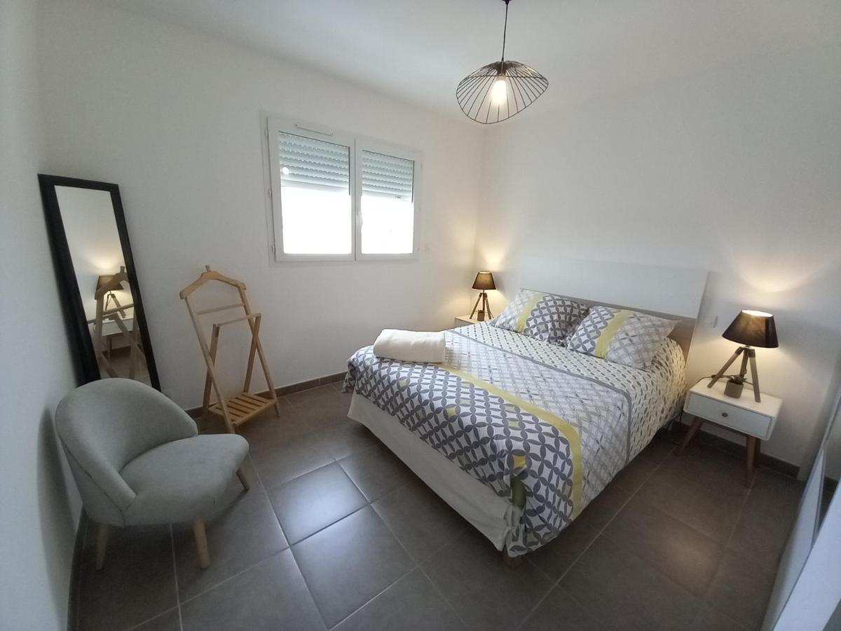 Maison BELIZO, familiale ,calme et reposante. Vernet Esterno foto