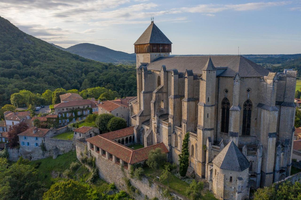 Maison BELIZO, familiale ,calme et reposante. Vernet Esterno foto