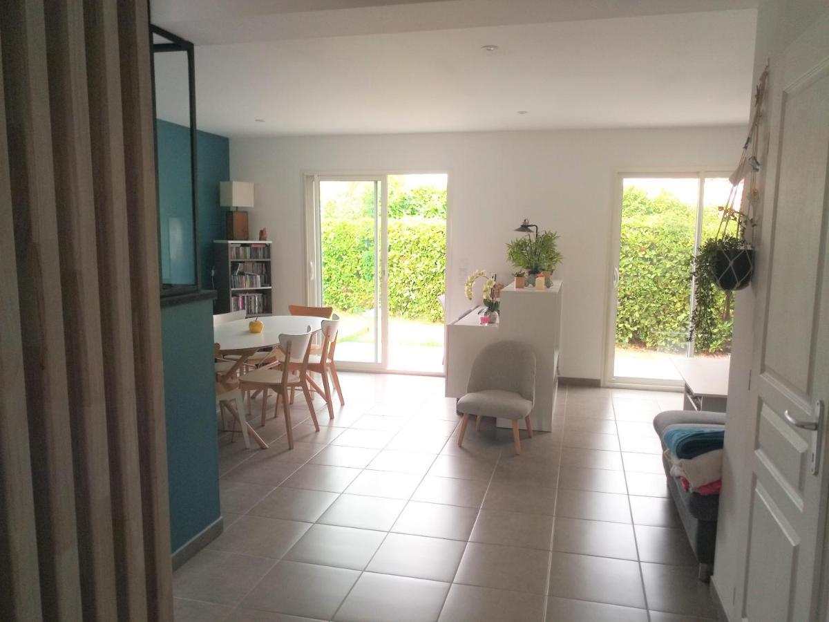 Maison BELIZO, familiale ,calme et reposante. Vernet Esterno foto
