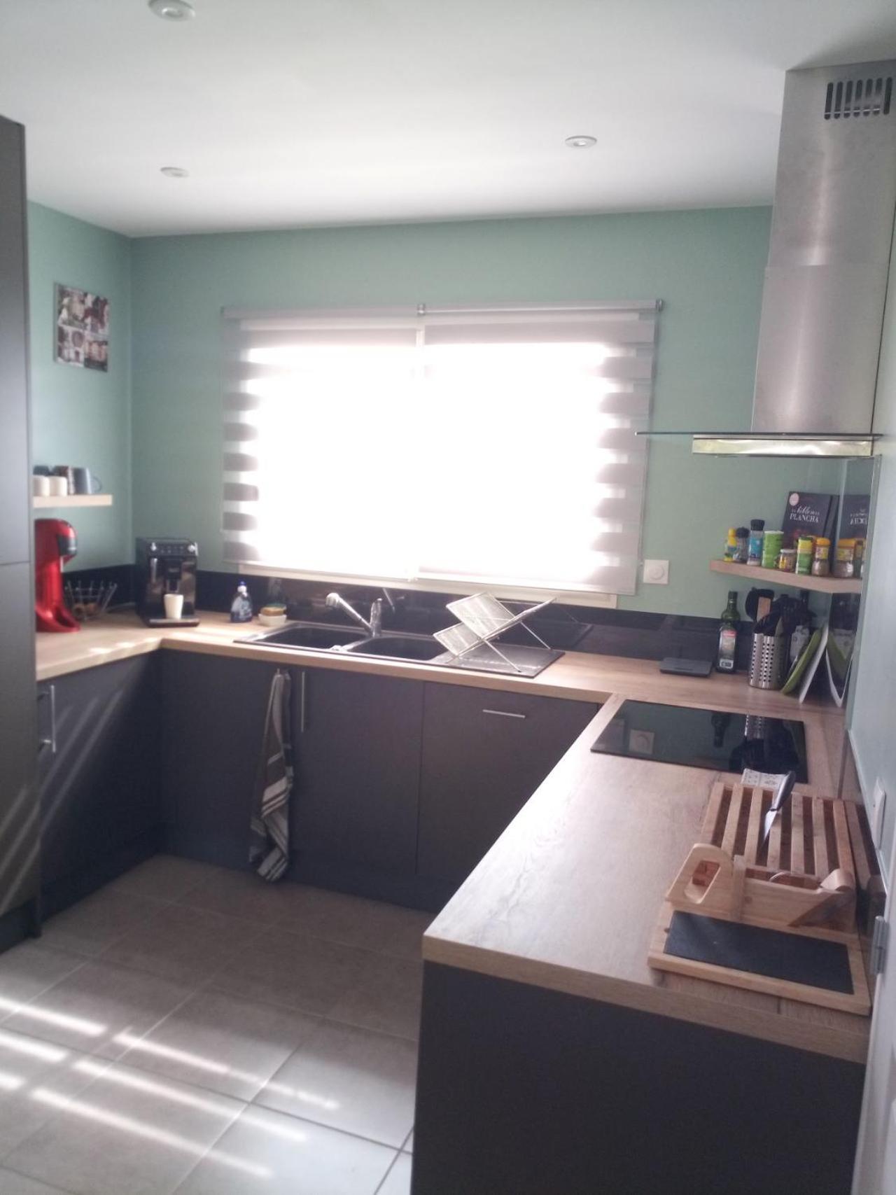 Maison BELIZO, familiale ,calme et reposante. Vernet Esterno foto