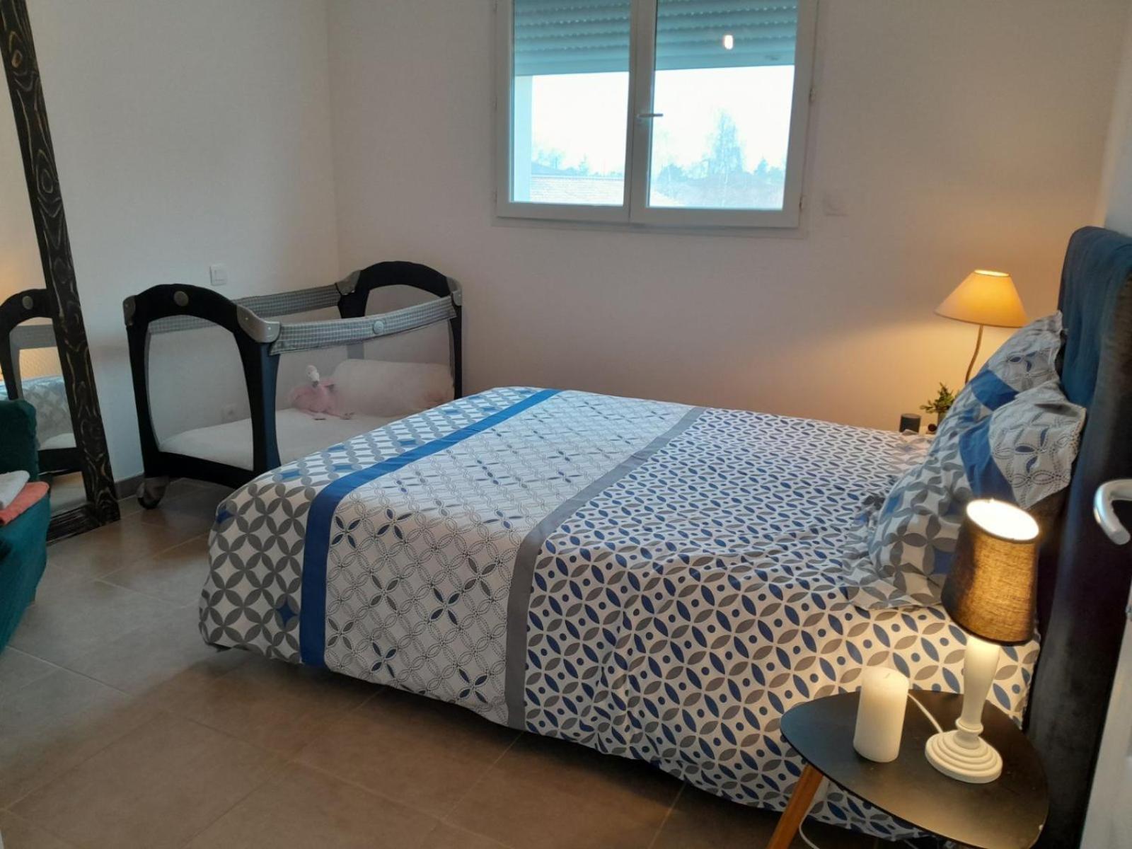 Maison BELIZO, familiale ,calme et reposante. Vernet Esterno foto